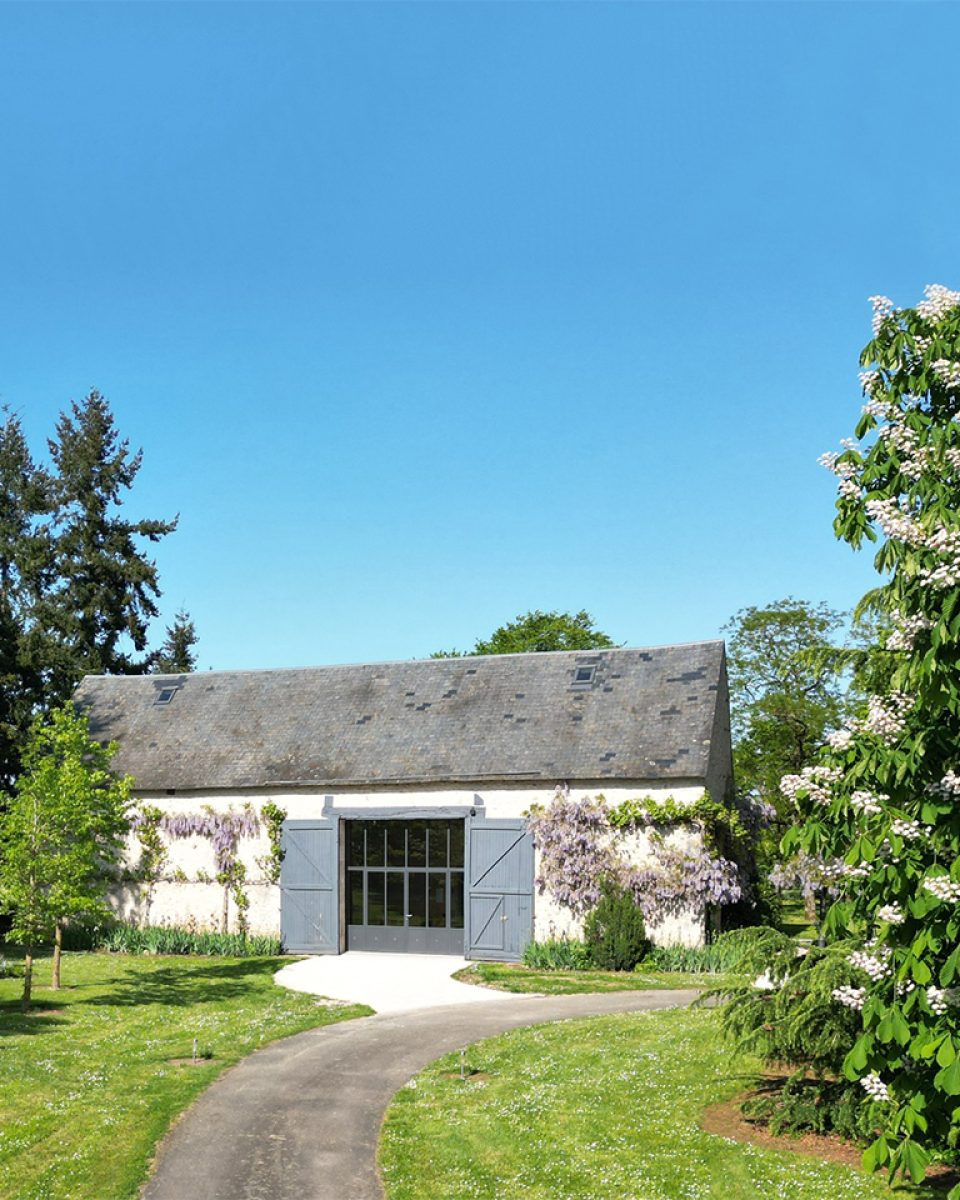 Grange de caractère ©FredericFievet