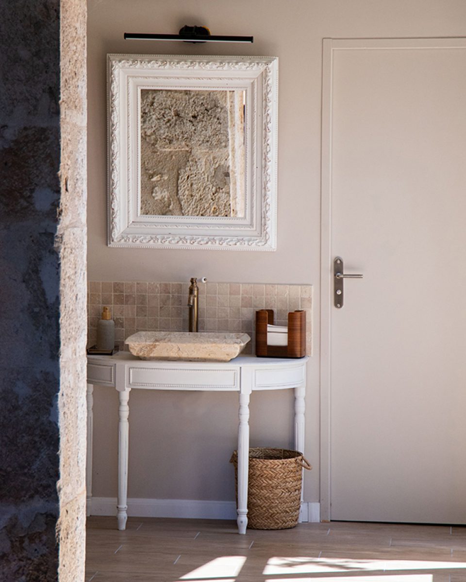 Hall d'entrée ©StudioPluine