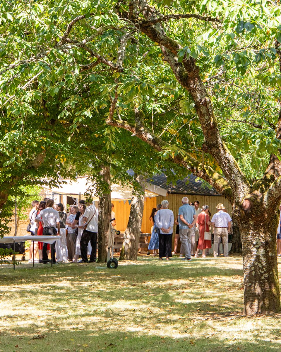 Le verger ©StudioPluine