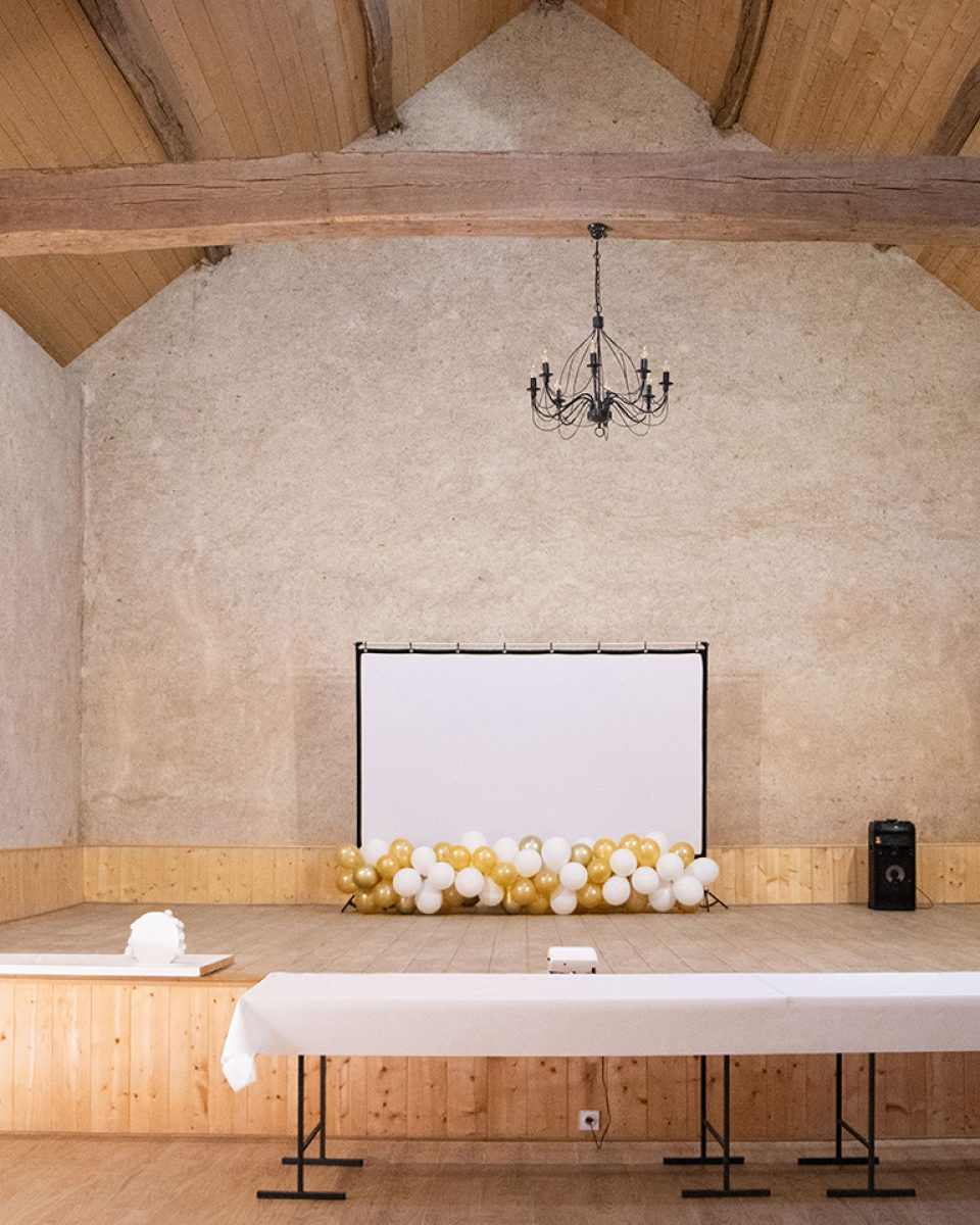 Scène ©StudioPluine