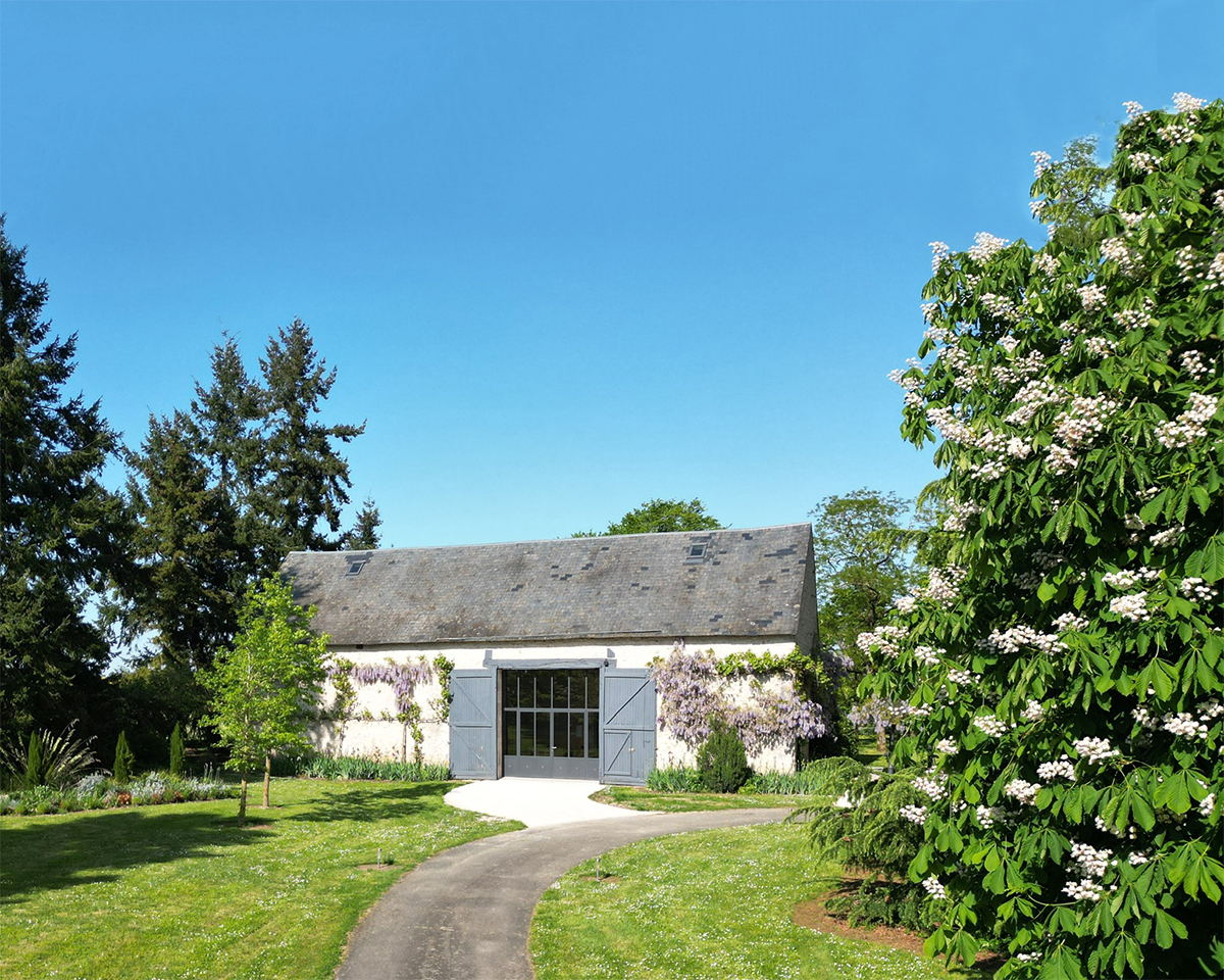 Grange de caractère ©FredericFievet