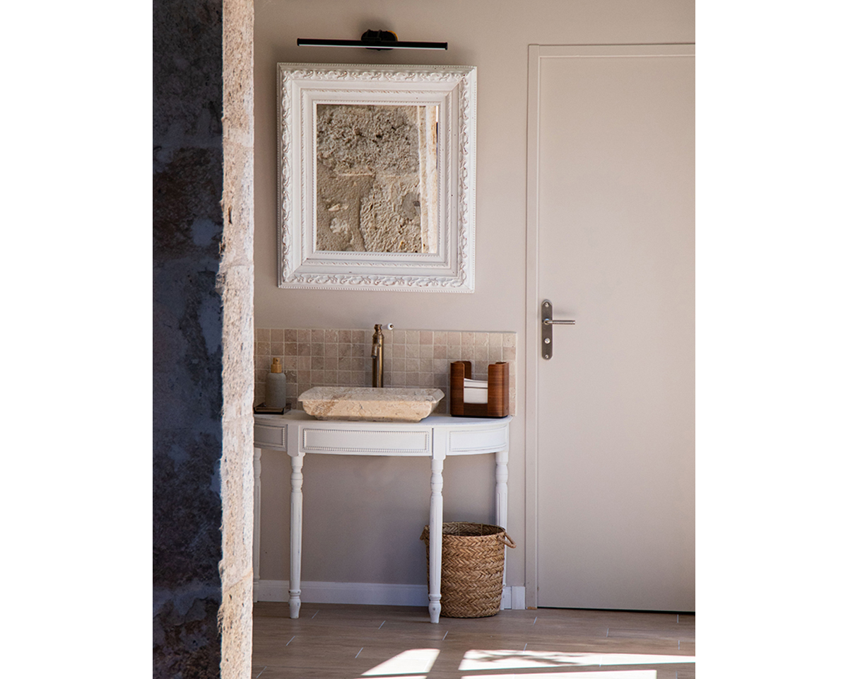 Hall d'entrée ©StudioPluine