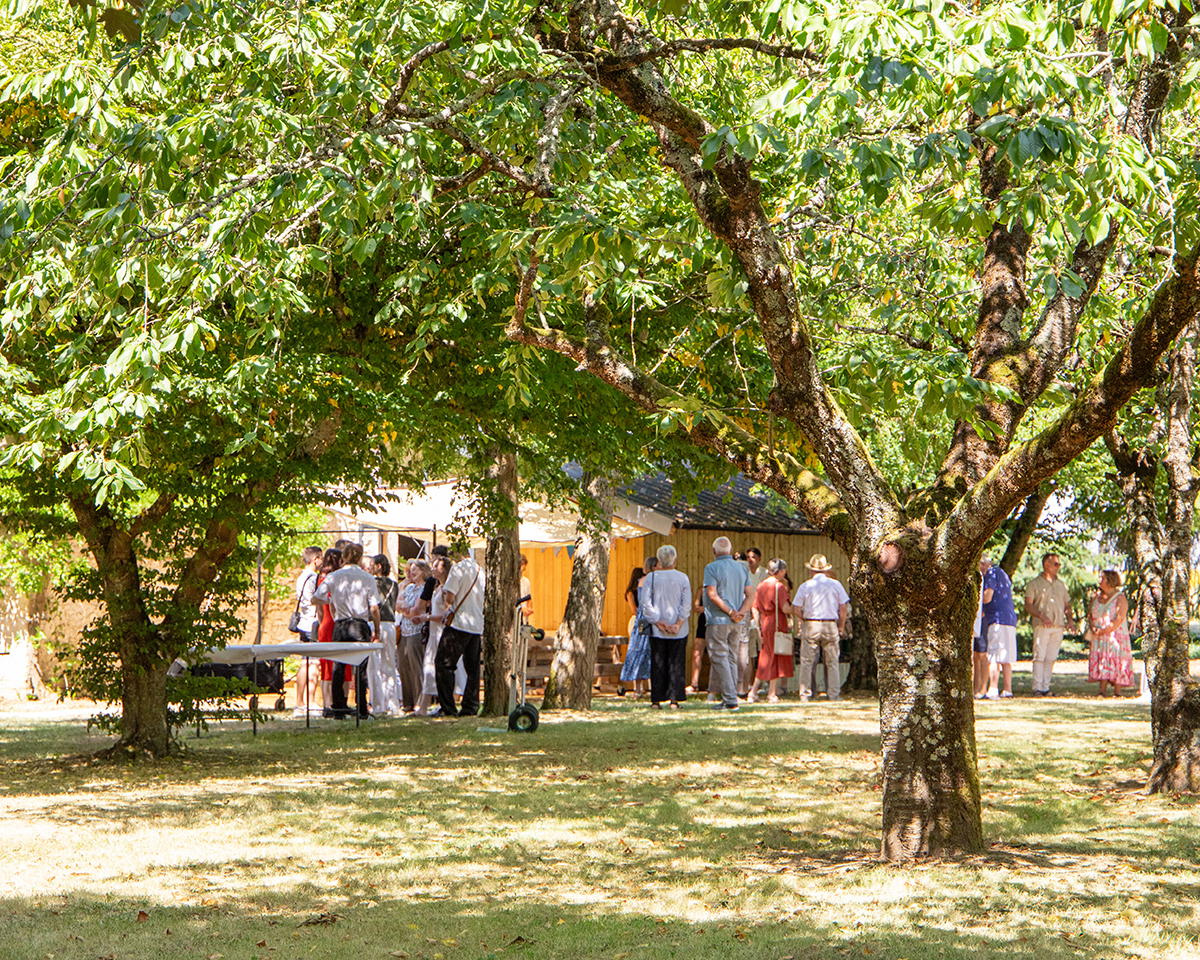 Le verger ©StudioPluine