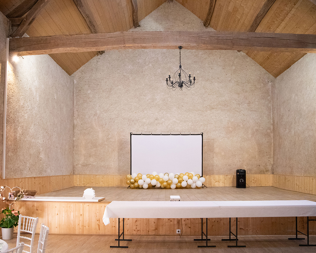 Scène ©StudioPluine